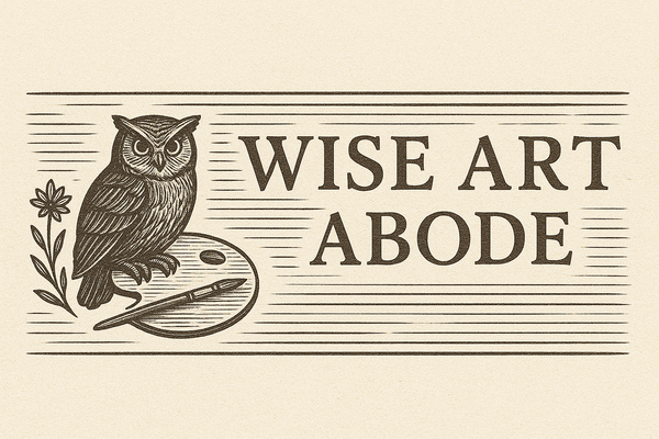 Wise Art Abode