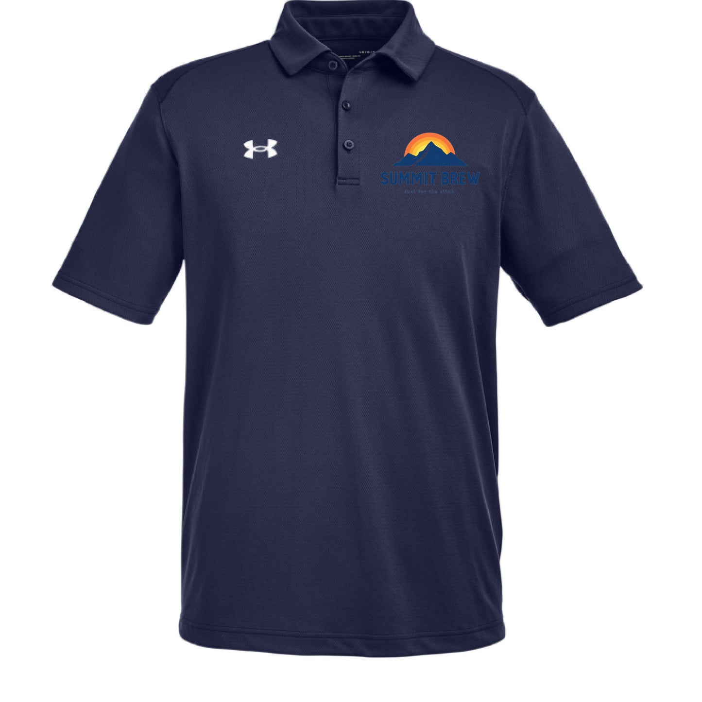 MD NVY/WH_411 - FRONT